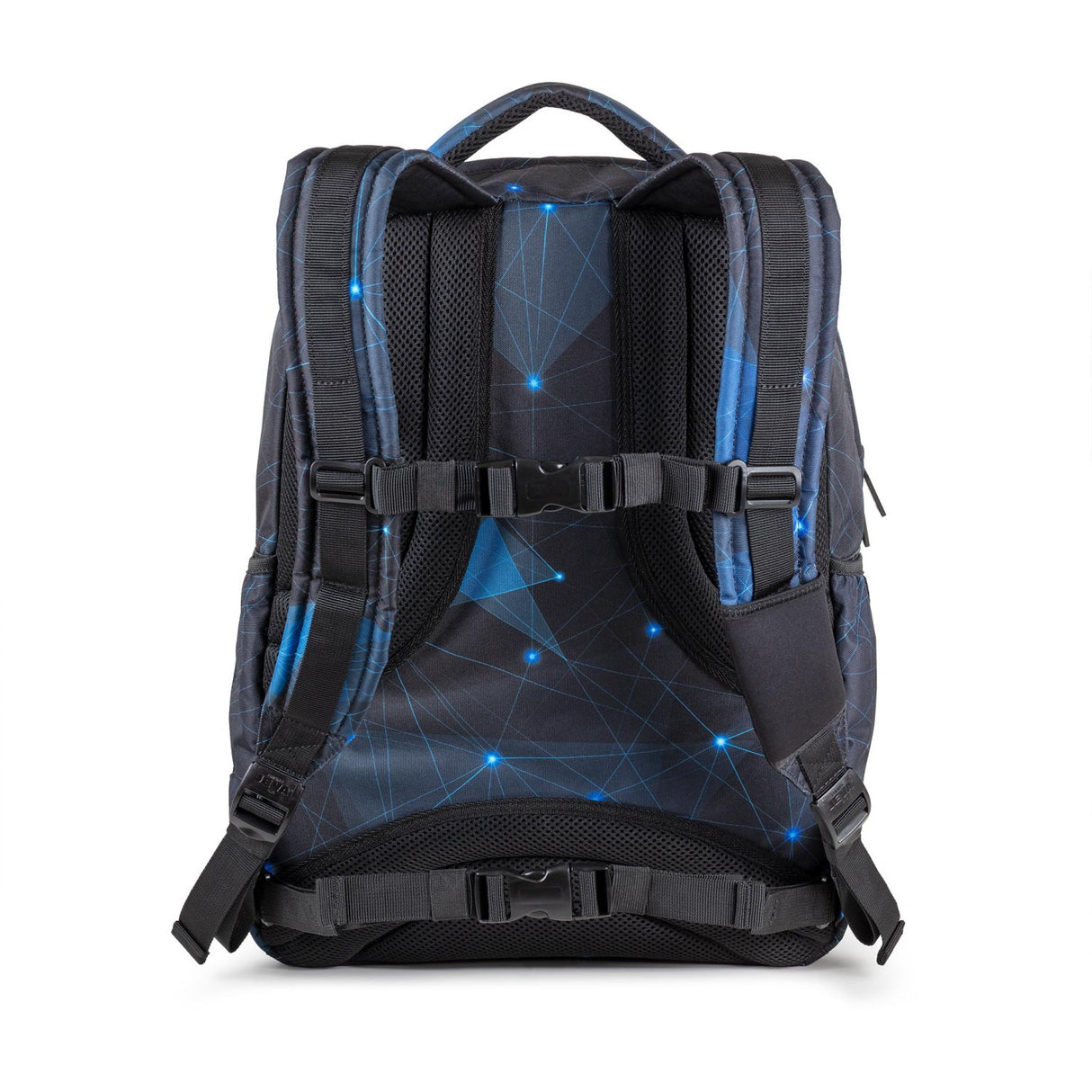 JEVA Anton Backpack Survivor 323
