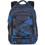 JEVA Anton Backpack Survivor 323