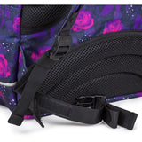 JEVA Dark Rose Backpack Square 324