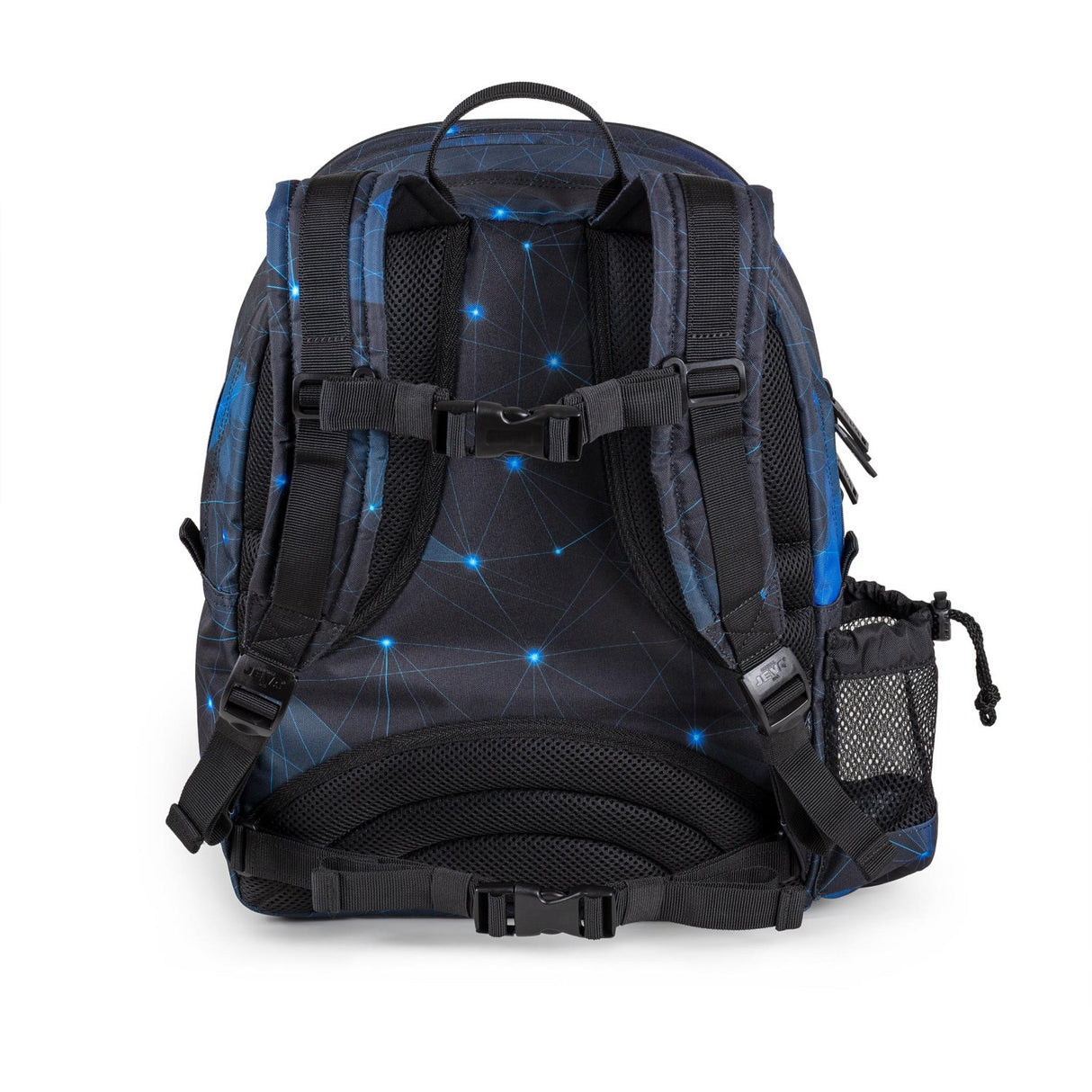 JEVA Anton Backpack Square 324