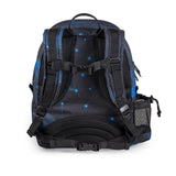 JEVA Anton Backpack Square 324