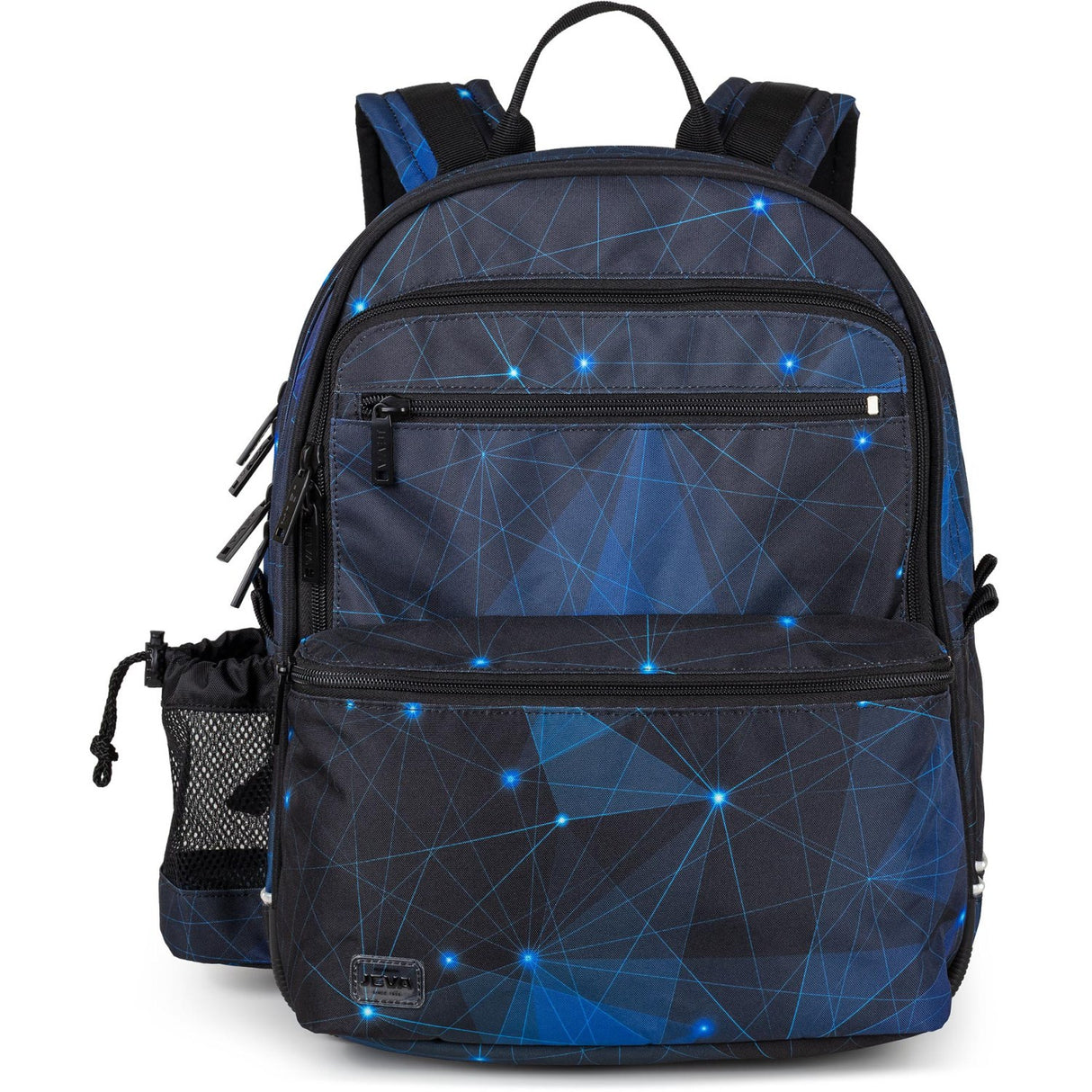 JEVA Anton Backpack Square 324