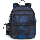 JEVA Anton Backpack Square 324