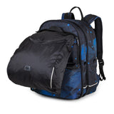 JEVA Anton Backpack Square 324