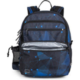 JEVA Anton Backpack Square 324