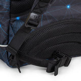 JEVA Anton Backpack Square 324