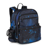 JEVA Anton Backpack Square 324