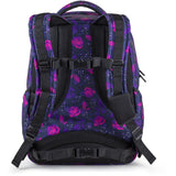 JEVA Dark Rose Backpack Supreme 326