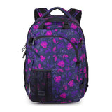 JEVA Dark Rose Backpack Supreme 326