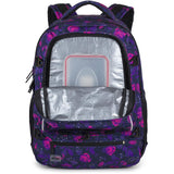 JEVA Dark Rose Backpack Supreme 326