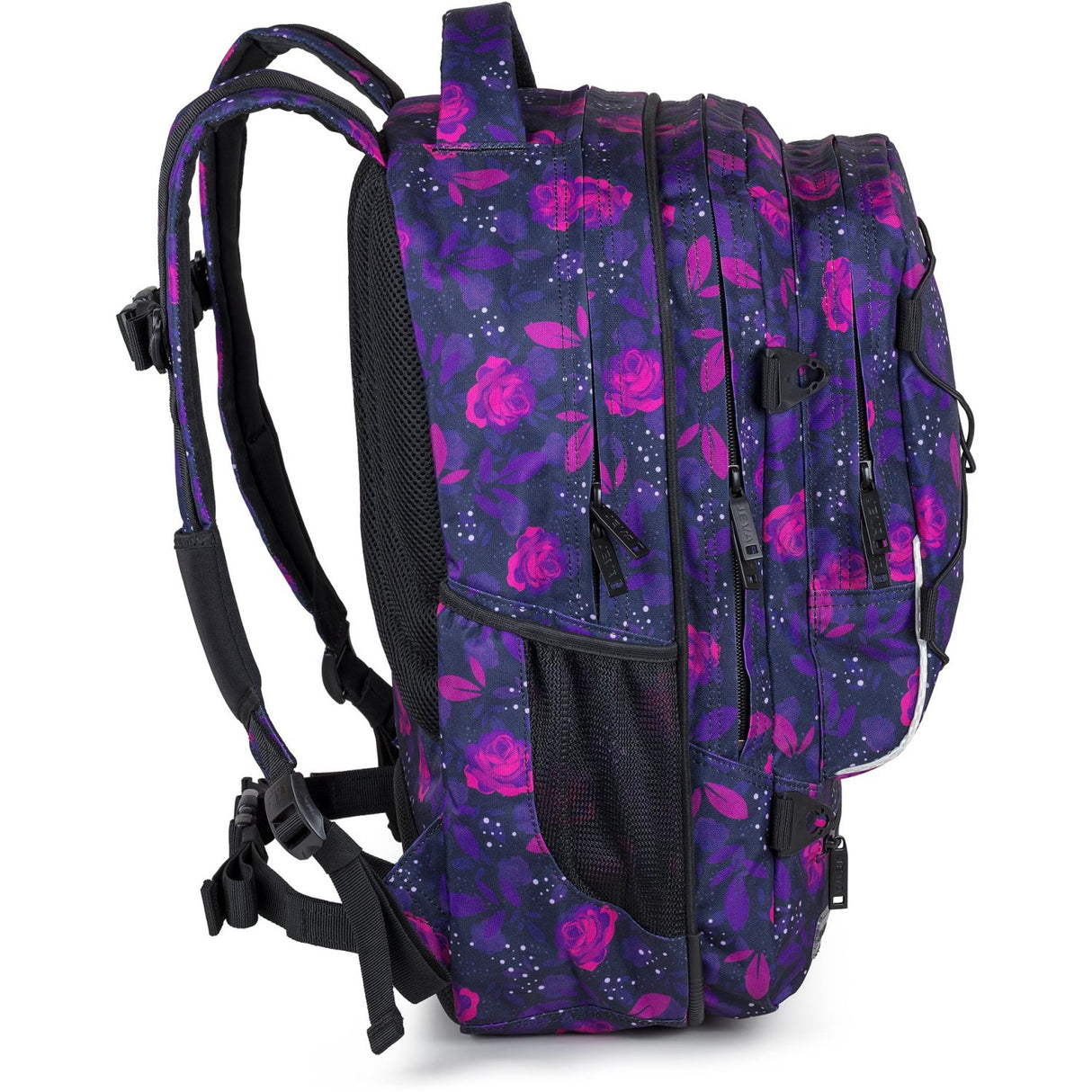JEVA Dark Rose Backpack Supreme 326