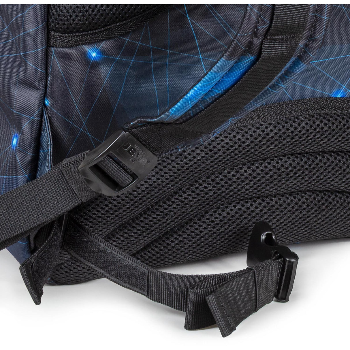 JEVA Anton Backpack Supreme 326