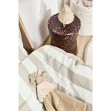 OYOY Clay Shima Bedding