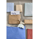 OYOY Blue Saga Wall Storage