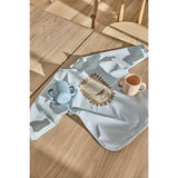 OYOY Lobo Lion Cape Bib