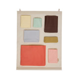 OYOY Rose Saga Wall Storage