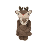 OYOY Dea & Baby Dac Deer Soft Toy