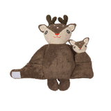 OYOY Dea & Baby Dac Deer Soft Toy