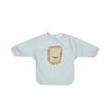 OYOY Lobo Lion Cape Bib