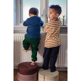 bObles Vintage Rose Fish