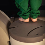 bObles Sand Grey Fish