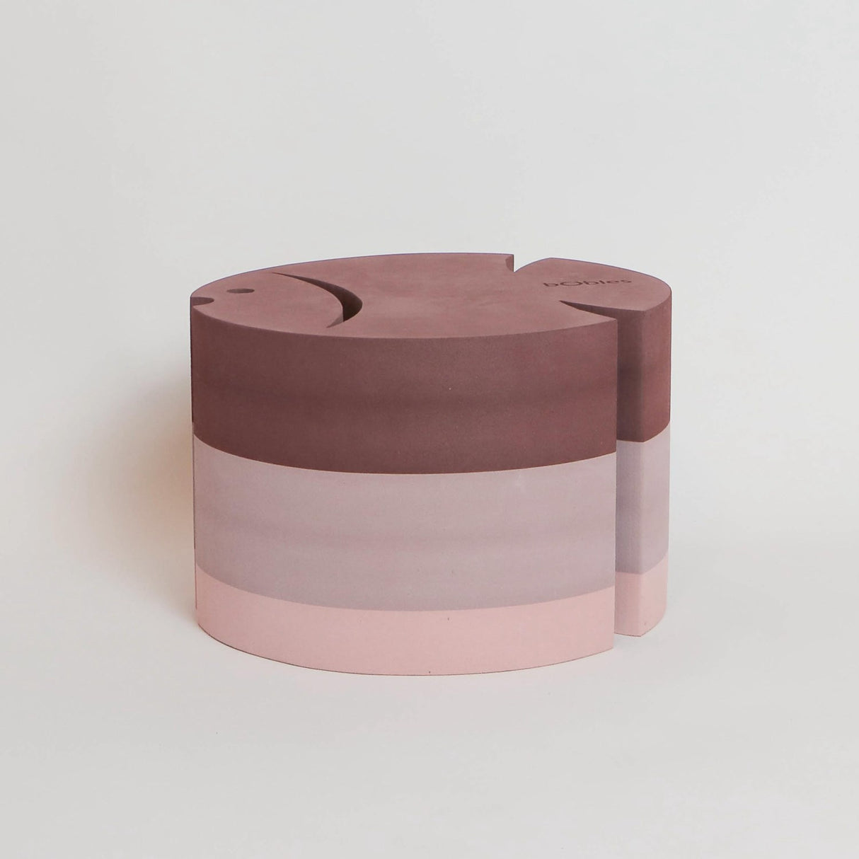 bObles Vintage Rose Fish