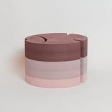 bObles Vintage Rose Fish