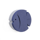 bObles Cloudy Blue Fish Small