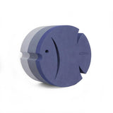 bObles Cloudy Blue Fish