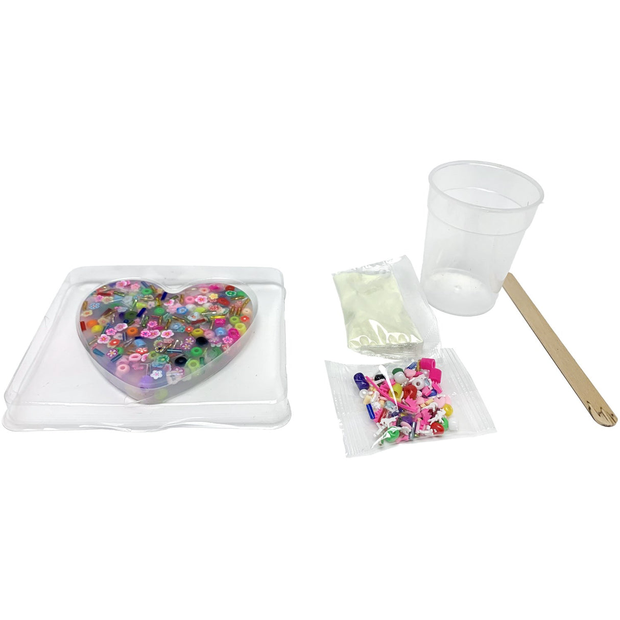 Trend Toys Picky Pads Make Your Own Fidget 6ass CDU