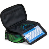 Satch Seismic Green Pack Pencil Case