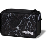 Ergobag Super ReflectBear Maxi Pencil Case