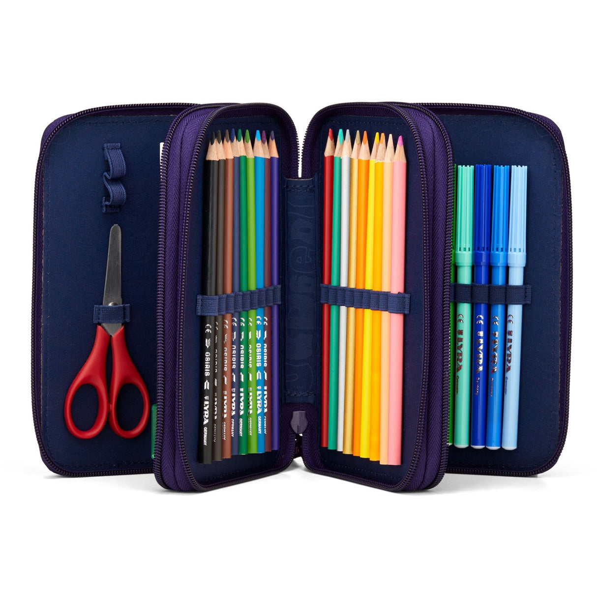 Ergobag StargazBear Maxi Pencil Case