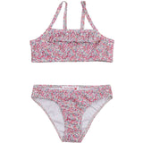 Petit Crabe Wiltshire Bud Louisa Bikini - Made of Liberty© Fabric