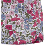 Petit Crabe Poppy & Daisy P Alexa Swim Shorts - Made of Liberty© Fabric