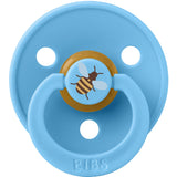 Bibs Breeze Pacifier Studio Colour Bumblebee Latex