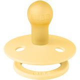 Bibs Pale Butter Pacifier Studio Colour Ladybug Friends Latex