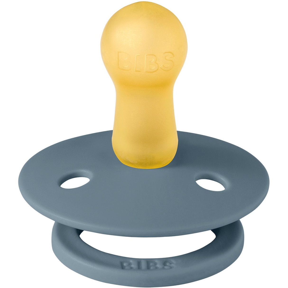 Bibs Petrol Pacifier Studio Colour Bumblebee Friends Latex