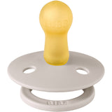 Bibs Mushroom Pacifier Studio Colour Bumblebee Latex