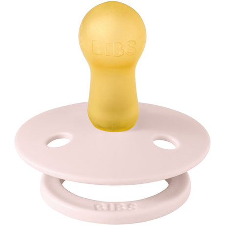 Bibs Petal Pacifier Studio Colour Bumblebee Friends Latex