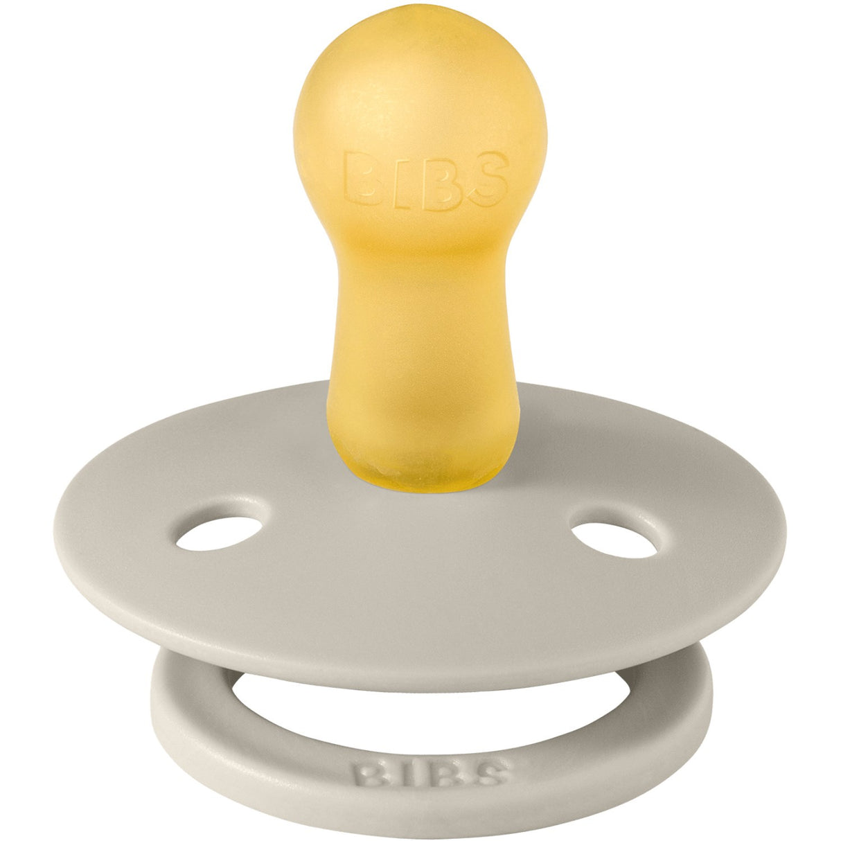 Bibs Sand Pacifier Studio Colour Ladybug Friends Latex