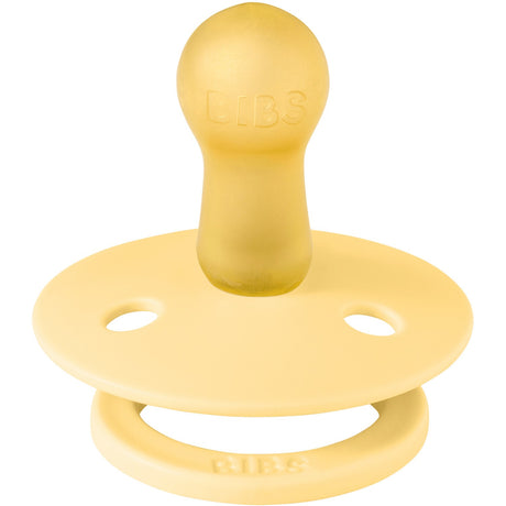 Bibs Pale Butter Pacifier Studio Colour Ladybug Friends Latex