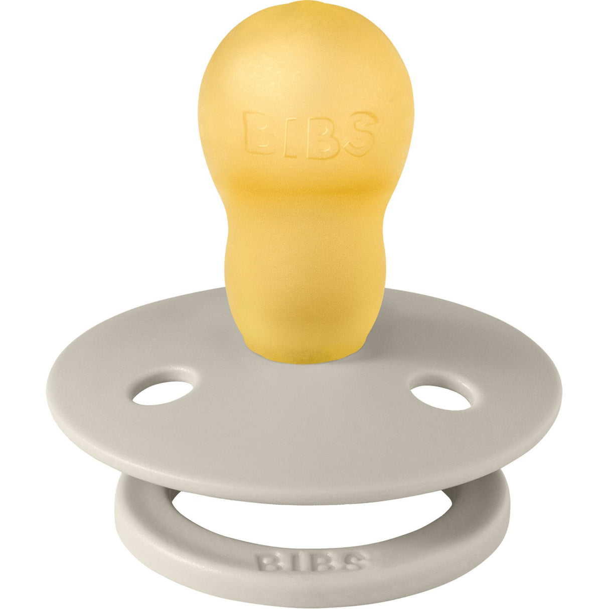 Bibs Sand Pacifier Studio Colour Ladybug Friends Latex