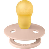 Bibs Blush Pacifier Studio Colour Ladybug Latex