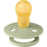 Bibs Sage Pacifier Studio Colour Ladybug Latex