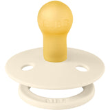 Bibs Ivory Pacifier Studio Colour Bumblebee Latex