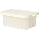 Bibs Ivory Baby Food Freezer Tray