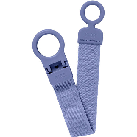 Bibs Peri Pacifier Clip Loop