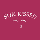 Petit Crabe Mulberry Luna Sunkissed Uv-Swim Shirt S/S