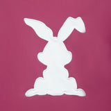 Petit Crabe Mulberry Noe Rabbit Sunsuit S/S